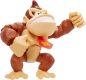 Preview: Super Mario Actionfigur Deluxe Donkey Kong von Jakks